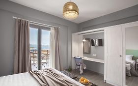 Nissos Rooms Ammouliani